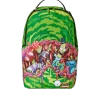 RICK & MORTY GOT THE GUTS BACKPACK