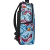 RICK & MORTY MESEEKS CRAMMED BACKPACK (DLXR)