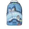 RICK & MORTY NAPSACK BACKPACK (DLXR)