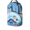 RICK & MORTY NAPSACK BACKPACK (DLXR)