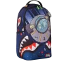 RICK & MORTY OOPS BACKPACK