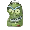 RICK & MORTY PICKLE SHARKBITE BACKPACK (DLXV)