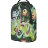 RICK & MORTY PORTAL SHARKMOUTH BACKPACK (DLXR)