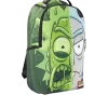 RICK & MORTY TOXIC RICK