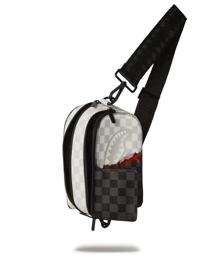 RING OF FIRE BACKPACK SLING