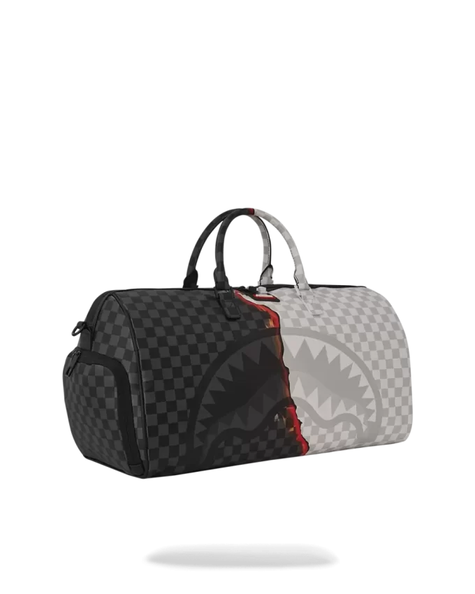 RING OF FIRE LARGE DUFFLE