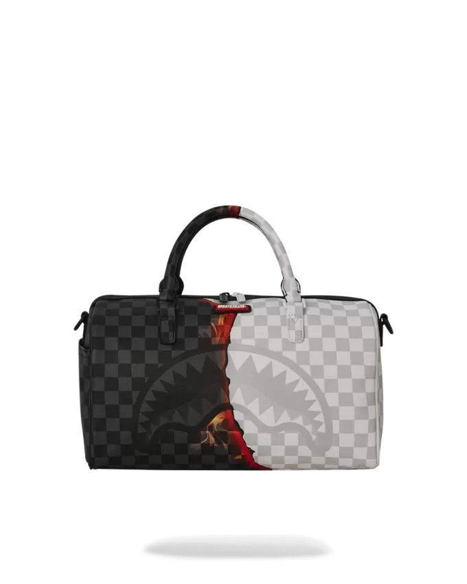 RING OF FIRE MINI DUFFLE