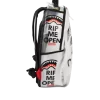 RIP ME OPEN BACKPACK
