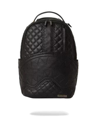 RIVIERA BACKPACK (BLK)