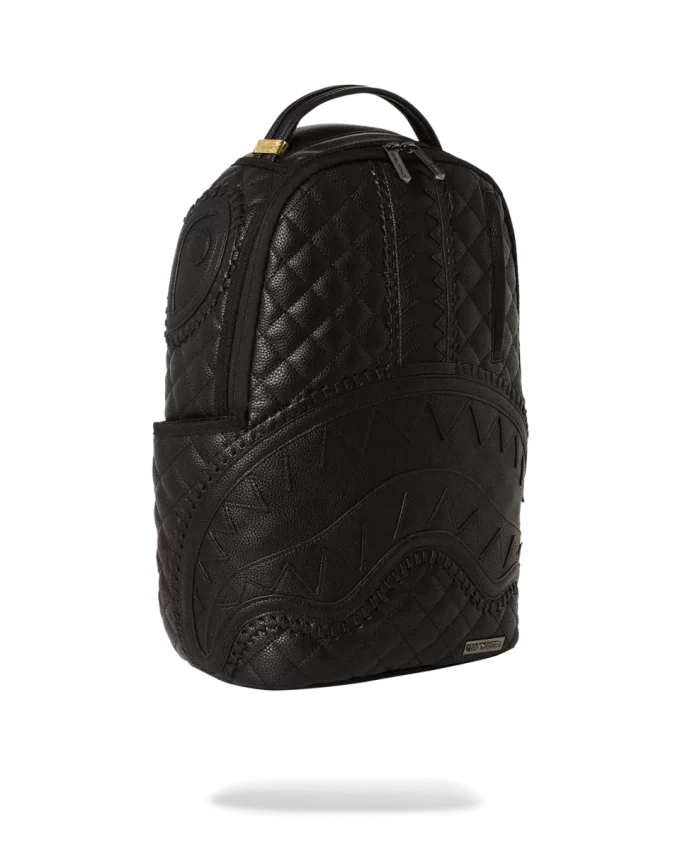 RIVIERA BACKPACK (BLK)