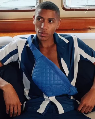 RIVIERA SAVVY CROSSBODY