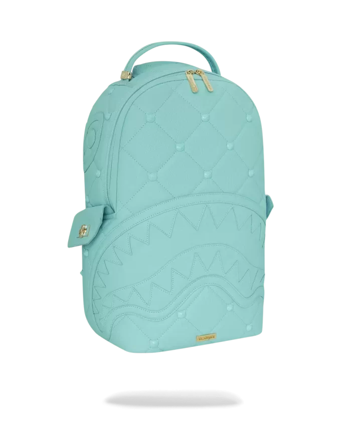 ROCOCCO BEAR DLXSV BACKPACK