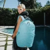 ROCOCCO BEAR DLXSV BACKPACK