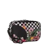 RODEO DRIVE BRICKSIDE TOILETRY BAG