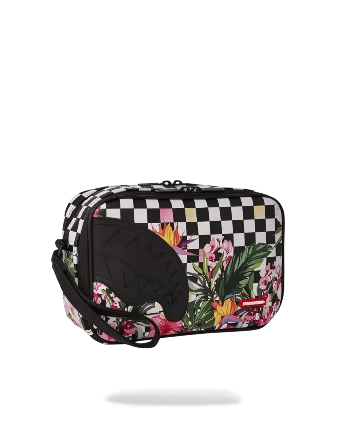 RODEO DRIVE BRICKSIDE TOILETRY BAG