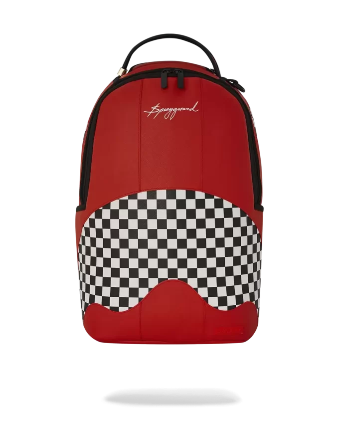 ROGUE RACER BACKPACK