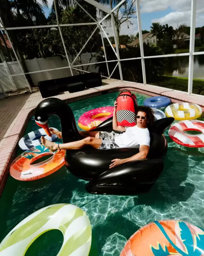 ROGUE RACER BACKPACK