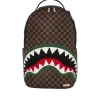 ROMEO AIR ITALIA SHARK BACKPACK