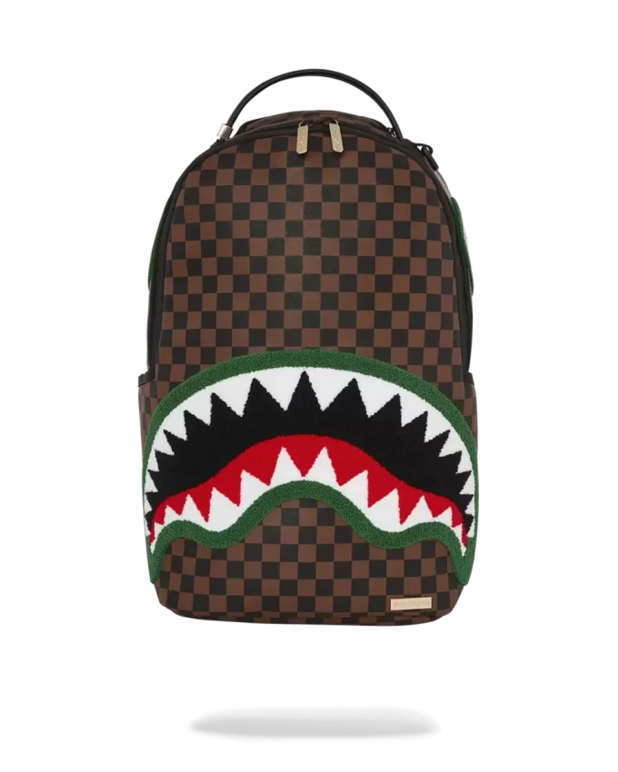 ROMEO AIR ITALIA SHARK BACKPACK