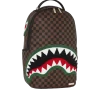 ROMEO AIR ITALIA SHARK BACKPACK