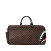 ROMEO AIR ITALIA SHARK DUFFLE