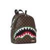ROMEO AIR ITALIA SHARK SAVAGE BACKPACK