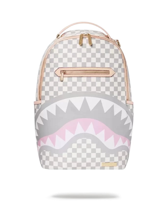ROSE ALL DAY LA PALAIS BACKPACK (DLXV) ROSE ALL DAY LA PALAIS BACKPACK (DLXV)