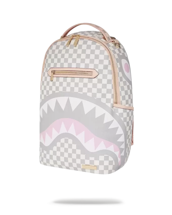 ROSE ALL DAY LA PALAIS BACKPACK (DLXV) ROSE ALL DAY LA PALAIS BACKPACK (DLXV)