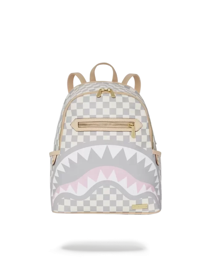 ROSE ALL DAY LA PALAIS SAVAGE BACKPACK