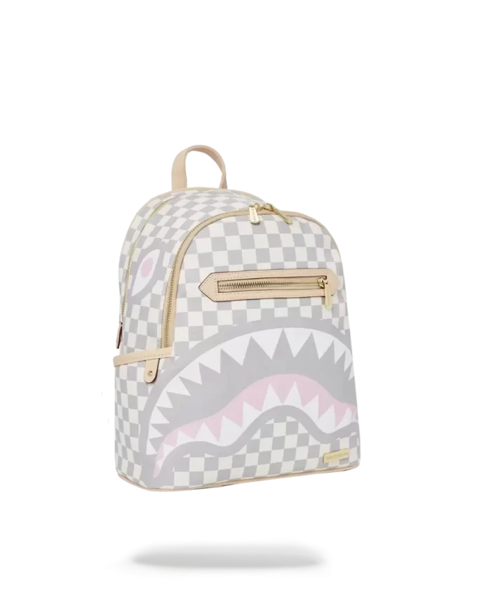 ROSE ALL DAY LA PALAIS SAVAGE BACKPACK