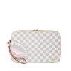 ROSE ALL DAY LA PALAIS TOILETRY BAG