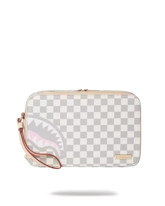 ROSE ALL DAY LA PALAIS TOILETRY BAG