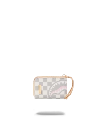 ROSE ALL DAY LA PALAIS WALLET