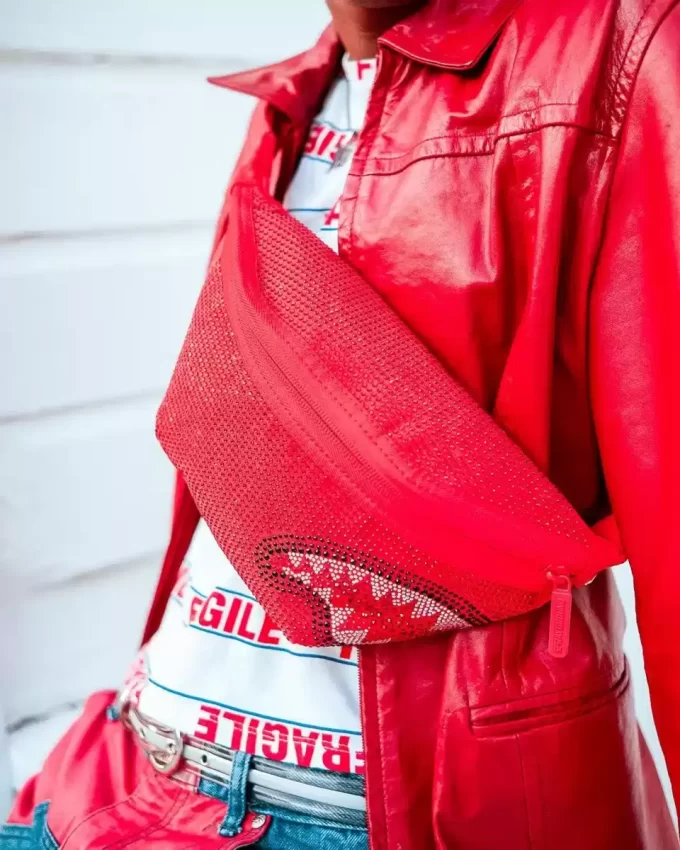 ROUGE TRINITY CROSSBODY ROUGE TRINITY CROSSBODY