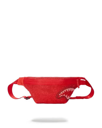 ROUGE TRINITY CROSSBODY