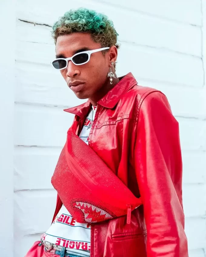 ROUGE TRINITY CROSSBODY ROUGE TRINITY CROSSBODY