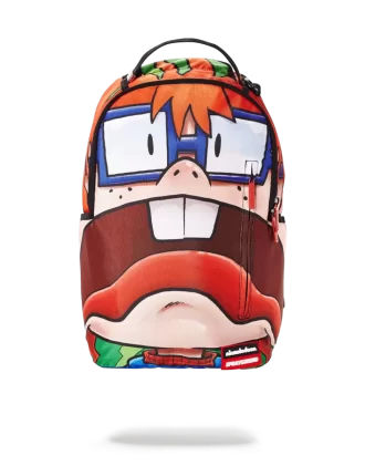 RUGRATS CHUCKY SHARK