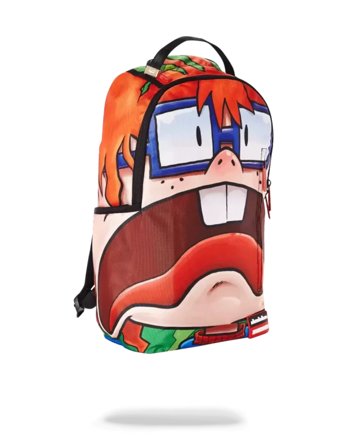 RUGRATS CHUCKY SHARK