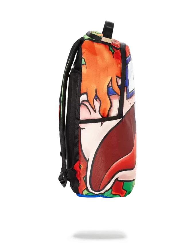 RUGRATS CHUCKY SHARK