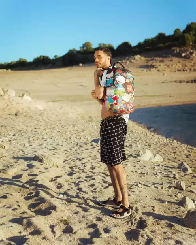 RUGRATS MASHUP (DLXR)