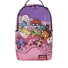 RUGRATS PLAY ALL DAY BACKPACK
