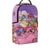 RUGRATS PLAY ALL DAY BACKPACK