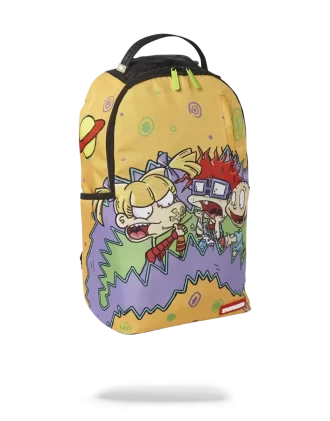 RUGRATS: PLAYPEN BACKPACK
