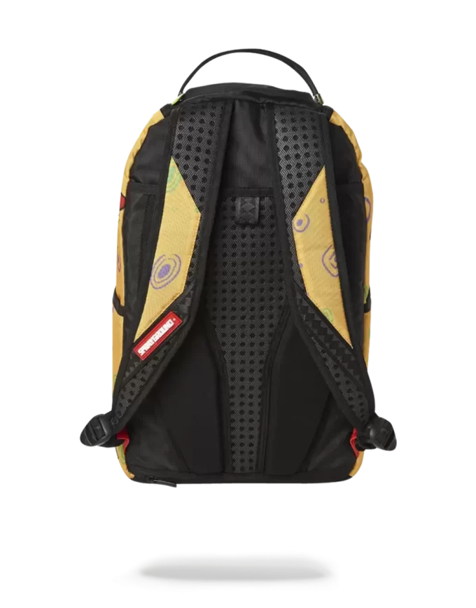 RUGRATS: PLAYPEN BACKPACK