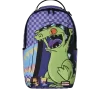 RUGRATS REPTAR CHASE DLXSV BACKPACK