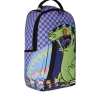RUGRATS REPTAR CHASE DLXSV BACKPACK