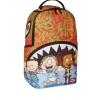 RUGRATS SHOWTIME DLXR BACKPACK