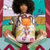RUGRATS SUSIE BACKPACK(DLXR) RUGRATS SUSIE BACKPACK(DLXR)