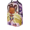 RUGRATS SUSIE BACKPACK(DLXR) RUGRATS SUSIE BACKPACK(DLXR)