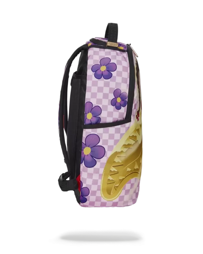 RUGRATS SUSIE BACKPACK(DLXR) RUGRATS SUSIE BACKPACK(DLXR)